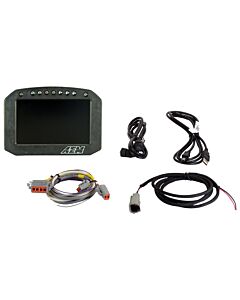 CD-5FL Carbon Flat Panel Logging Display