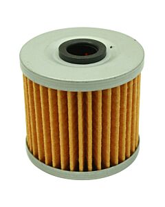 Fuel Filter Replacement Element - AEM High Volume Honda/Acura Filter