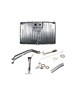 Fuel Tank System, 255 LPH - GTO/Lemans 1968-1970