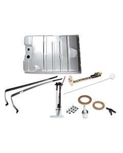 Fuel Tank System, 255 LPH - RoadRunner 1968-1970