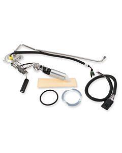 Fuel Tank Pump Module, 255 LPH - Chevy Camaro and Pontiac Firebird 1970-1973