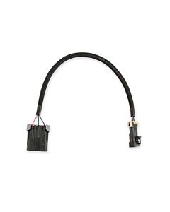 Ignition Adapter - HyperSpark Distributors to Holley EFI Main Harness