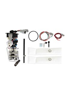 Fuel Tank Pump Module, Dual 450 LPH - 1998-2002 Camaro / Firebird