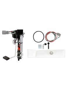 Fuel Tank Pump Module, Single 340 LPH - 1998-2002 Camaro / Firebird