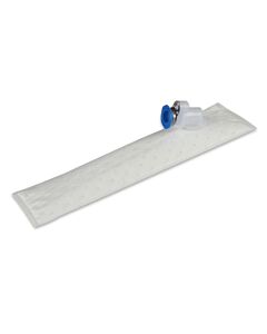 Hydramat, 8-in x 2.5-in Rectangle - Fuel Pump Angle Fitting