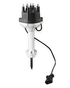 Dual Sync Distributor - Chrysler Wedge, Shiny