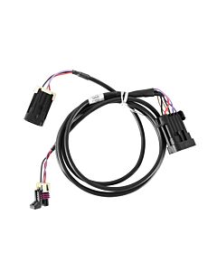 Ignition Harness - Hall Effect Cam & Crank Sensor