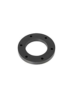Fuel Pump Hanger Gasket (6-Hole) and Screw Kit for Sniper Fuel Tanks - Thick Nitrile Gasket