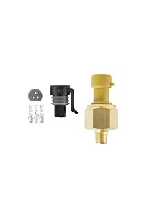 MAP Sensor Kit - 5 Bar Brass