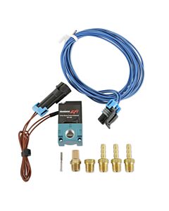 Boost Control Solenoid Valve, 3 Port