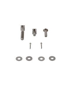 Pro Series Adjustable Secondary Linkage