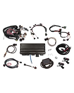 Terminator X Max MPFI w/DBW - Hemi Gen III 13+, EV1 Injectors, DBW