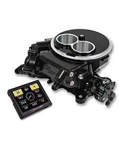 Sniper EFI System - 2300, Black