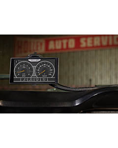 Digital Dash 5-in - Sniper 2 EFI