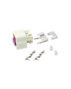 Connector Kit, LS2 Knock - Gt 150, 2 Pin