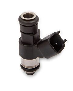 Sniper X-Flow Replacement Fuel Injector - PICO/EV6, 120 lb/hr, High Impedance