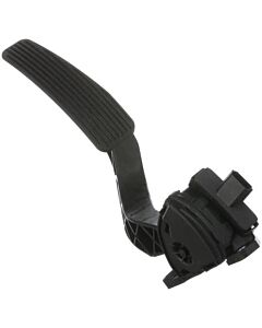 Standard Brands Drive By Wire Accelerator Pedal, Late - for Mopar Gen III Hemi DBW Throttle Bodies