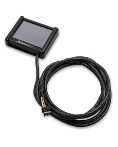 Display, 3.5-in LCD Touchscreen - Sniper 1 EFI 