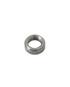 O2 Sensor Bung, Weld-In Style