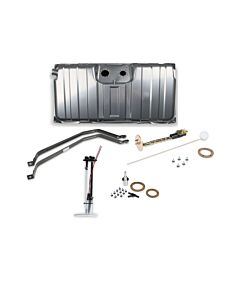 Fuel Tank System, 255 LPH - Chevy II Nova 1966-1967