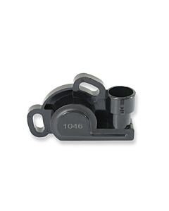 Throttle Position Sensor - Terminator and Sniper EFI Throttle Bodies as well as a variety of other Holley EFI Throttle Bodies.