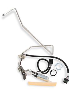 Fuel Tank Pump Module, 255 LPH - Chevy Camaro and Pontiac Firebird 1976-1981