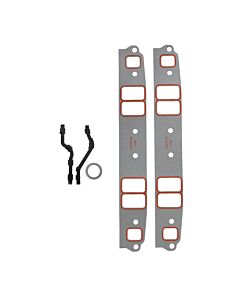 Ultra-Seal Intake Manifold Gasket Set - Chevrolet Small Block 55-91, 0.060-in