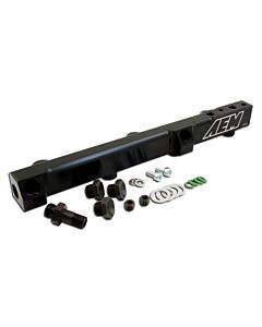 Fuel Rail Kit - Honda F22A1, F22A4, F22A6, H22A1, H22A4 and H23A1 Engines