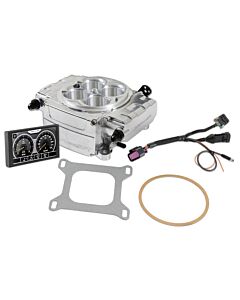 Sniper 2 EFI Upgrade Kit - Shiny, 5-in Display