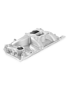 Street Warrior Carb Intake Manifold - Chevy Big Block V8