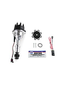 HyperSpark Distributor - Oldsmobile, Silver