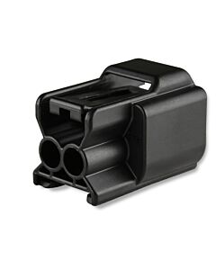 Connector Kit, Modular Ford Cam & Crank / Coyote Crank Connector Kit - 2 Pin