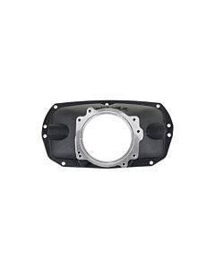 Ultra Lo-Ram Throttle Adapter - Ford 2019-2022 GT500 or 2015-2020 GT350, Black