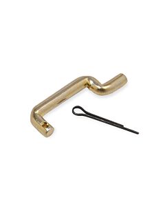 Progressive Secondary Linkage  Kit - Fixed