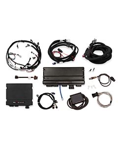 Terminator X Max MPFI w/Trans - GM Gen V LT, Early, GM 4L60E/80E