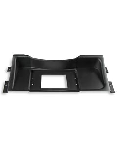 Dash Bezels, 7" Dash - Chevy / GMC Fullsize PU 1995-1998
