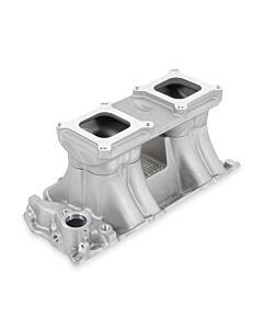 Hi-Ram 2 x 4150 Carb Intake Manifold - Chevy Big Block V8