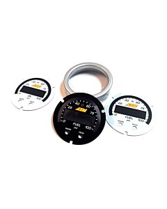 X-Series Fluid Pressure Gauge Accessory Kit