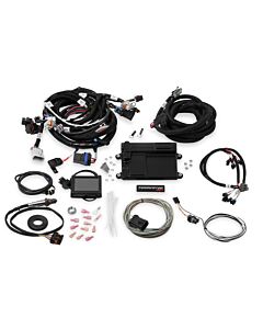 Terminator LS MPFI Kit - GM Truck Engines 1997-2007 4.8/5.3/6.0 w/ 24x crank reluctor
