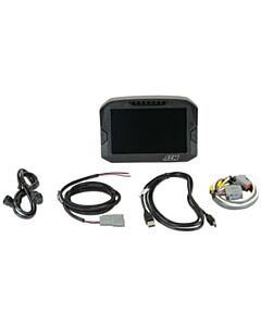 CD-7L Carbon Logging Display