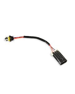 Adapter Harness - Delphi M/P 150 to GT (Stainless Steel) MAP