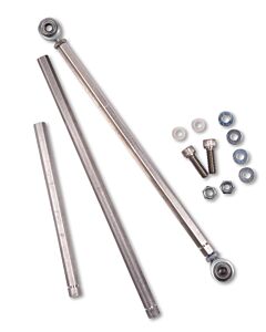 Linkage Kit, 2x4 bbl - Sniper EFI 4150