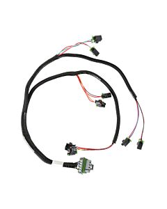 Injector Harness - Early GM Truck Engine - Multec 2 Injector Connectors *Open Box*