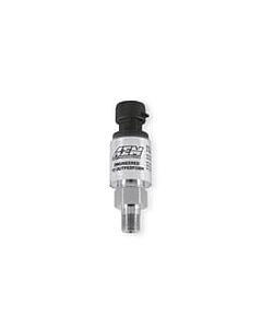 Pressure Sensor Kit - 15 PSIa / 1 Bar Stainless