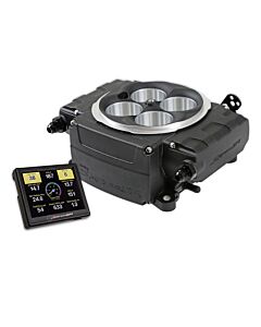 Sniper 2 EFI System - Black, 3.5-in Display