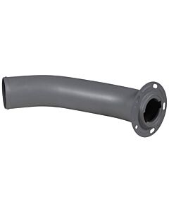 1964-66 Ford Mustang Fuel Filler Neck
