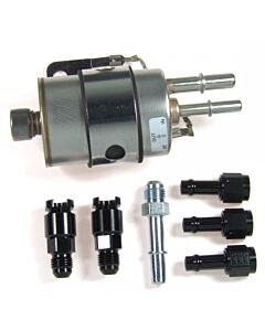 Universal Filter-Regulator Kit