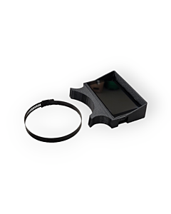 Holley 5-inch Digital Dash Steering Column Mount