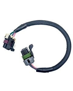 Connector Harness, Sniper 2 EFI to Holley Dual-Sync Distributor