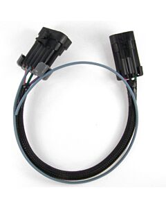 Connector Harness, Terminator X EFI to Holley HyperSpark Distributor V2 (Tach Out)